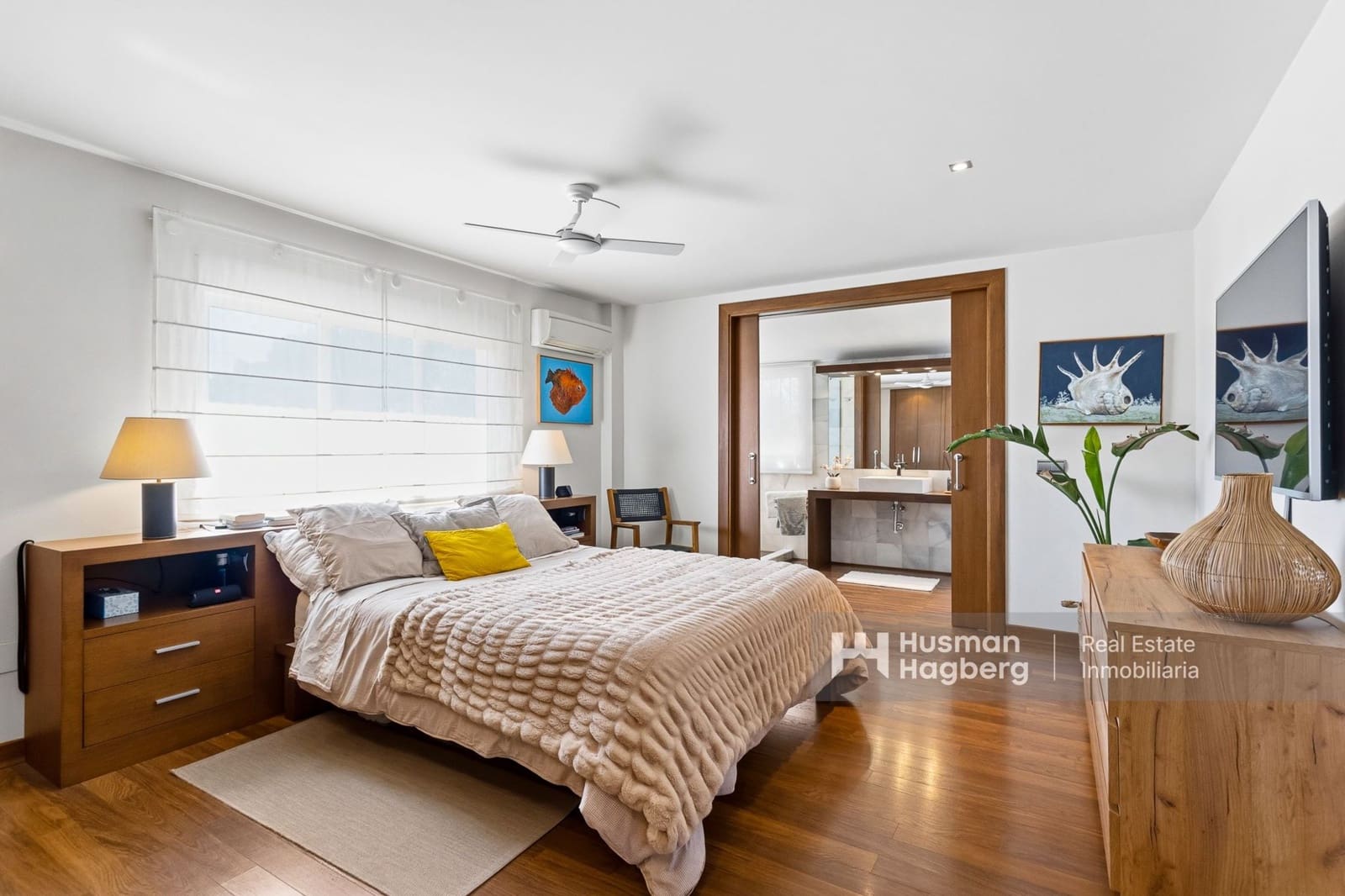 5 Zimmer Villa zu verkaufen in Aguas Nuevas mit Pool - 1.650.000 € (Ref: 9875313)