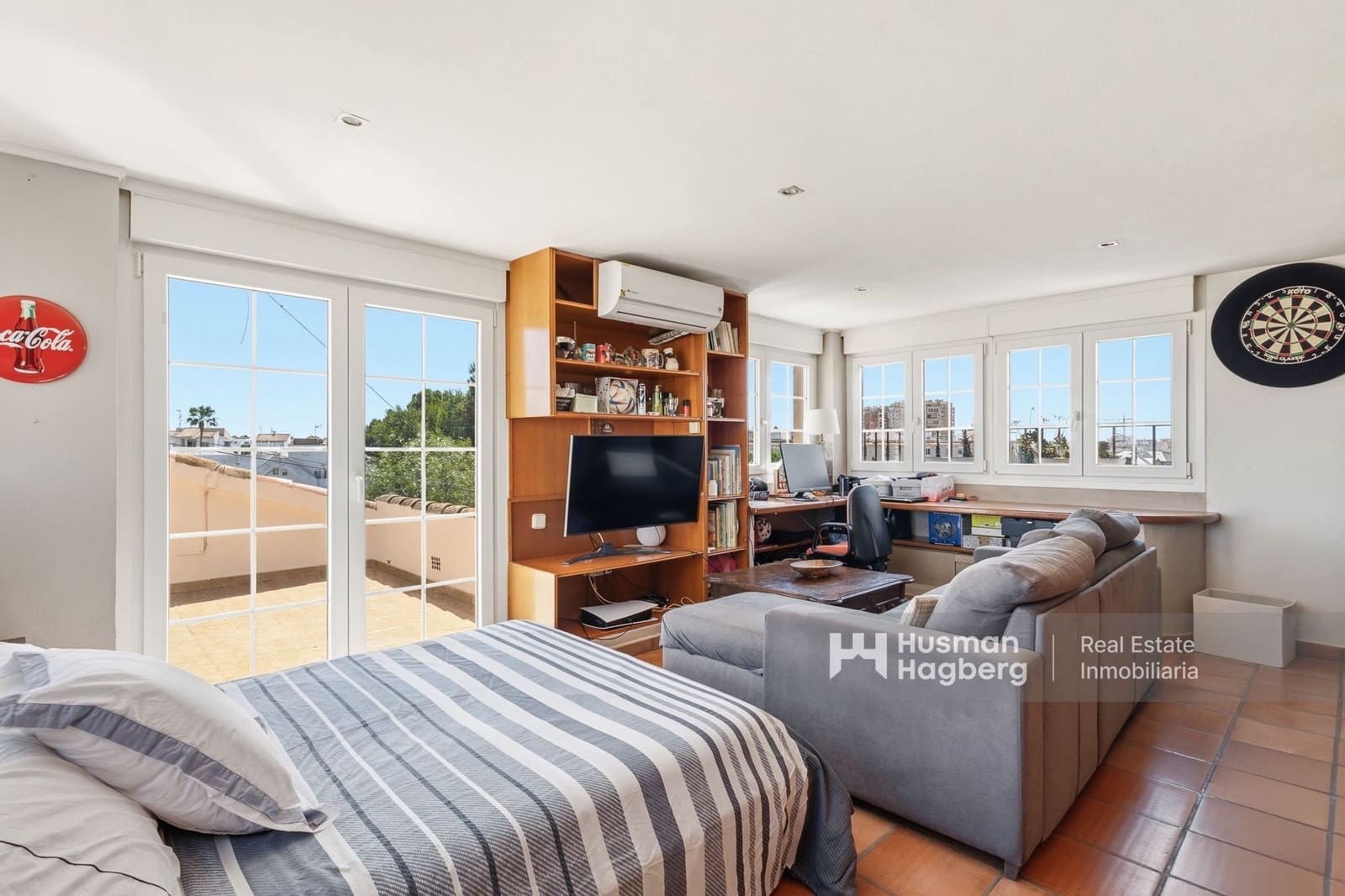 5 Zimmer Villa zu verkaufen in Aguas Nuevas mit Pool - 1.650.000 € (Ref: 9875313)