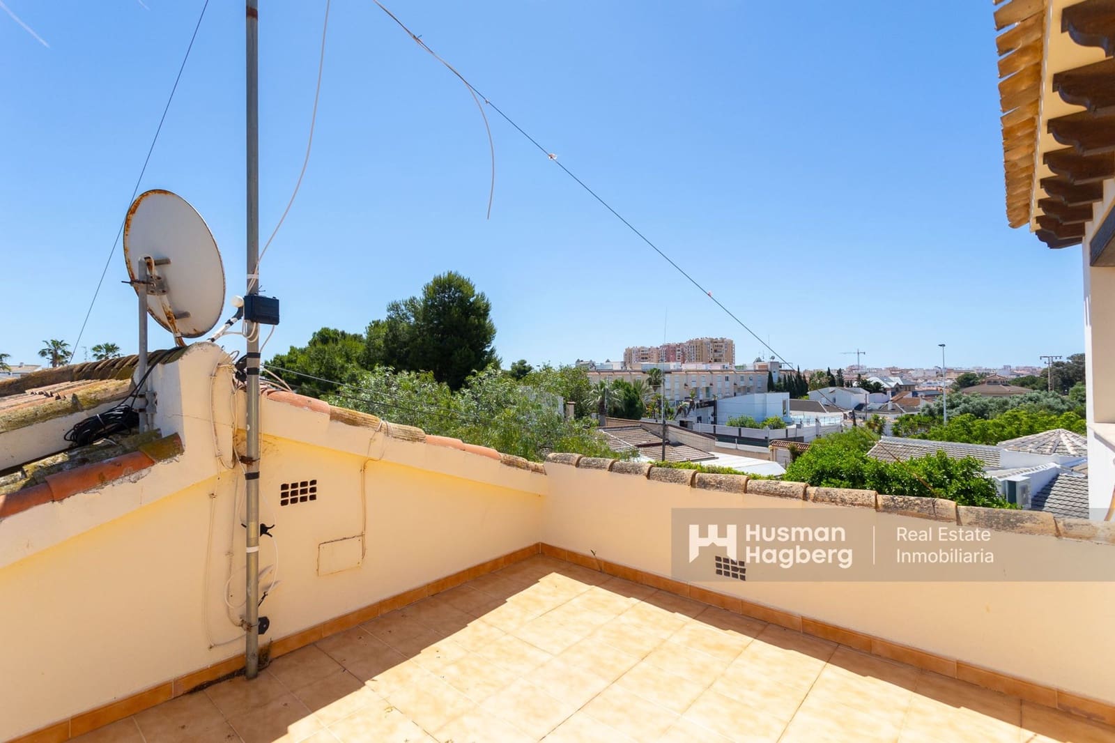 5 Zimmer Villa zu verkaufen in Aguas Nuevas mit Pool - 1.650.000 € (Ref: 9875313)