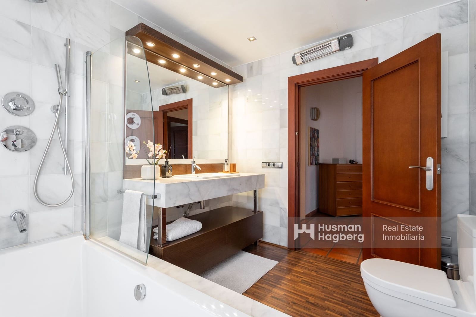 5 Zimmer Villa zu verkaufen in Aguas Nuevas mit Pool - 1.650.000 € (Ref: 9875313)