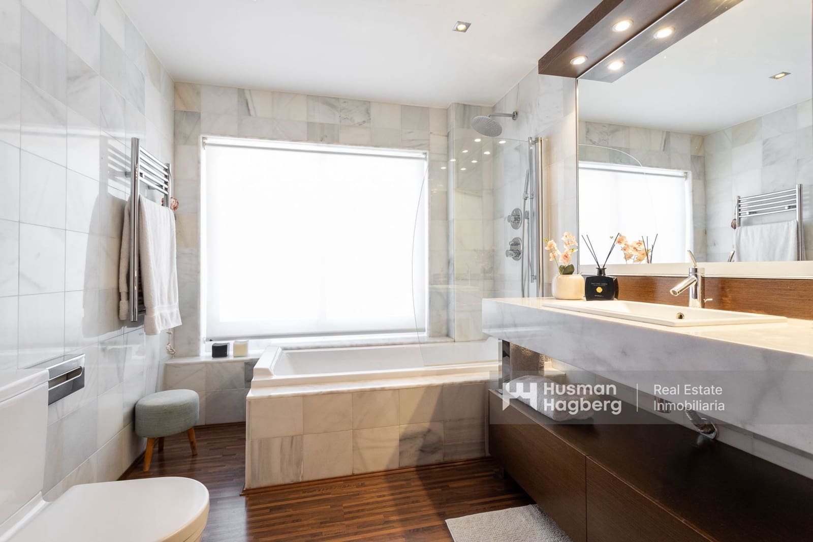 5 Zimmer Villa zu verkaufen in Aguas Nuevas mit Pool - 1.650.000 € (Ref: 9875313)
