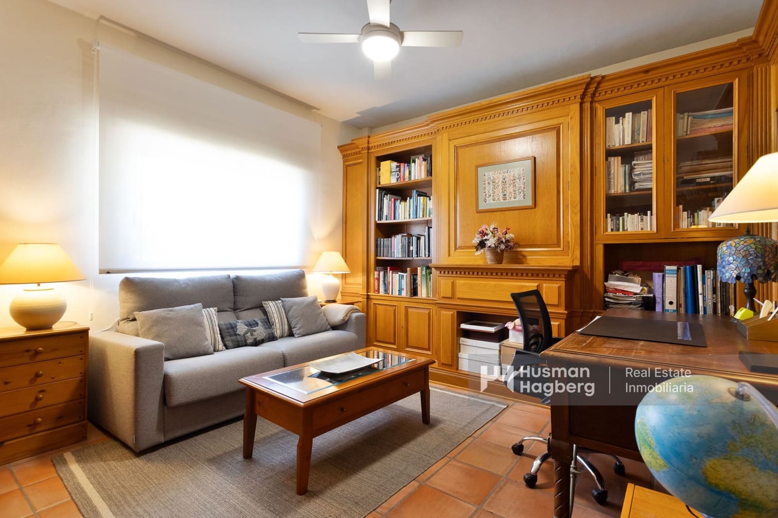 5 Zimmer Villa zu verkaufen in Aguas Nuevas mit Pool - 1.650.000 € (Ref: 9875313)