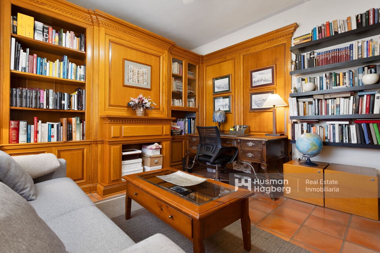 5 Zimmer Villa zu verkaufen in Aguas Nuevas mit Pool - 1.650.000 € (Ref: 9875313)