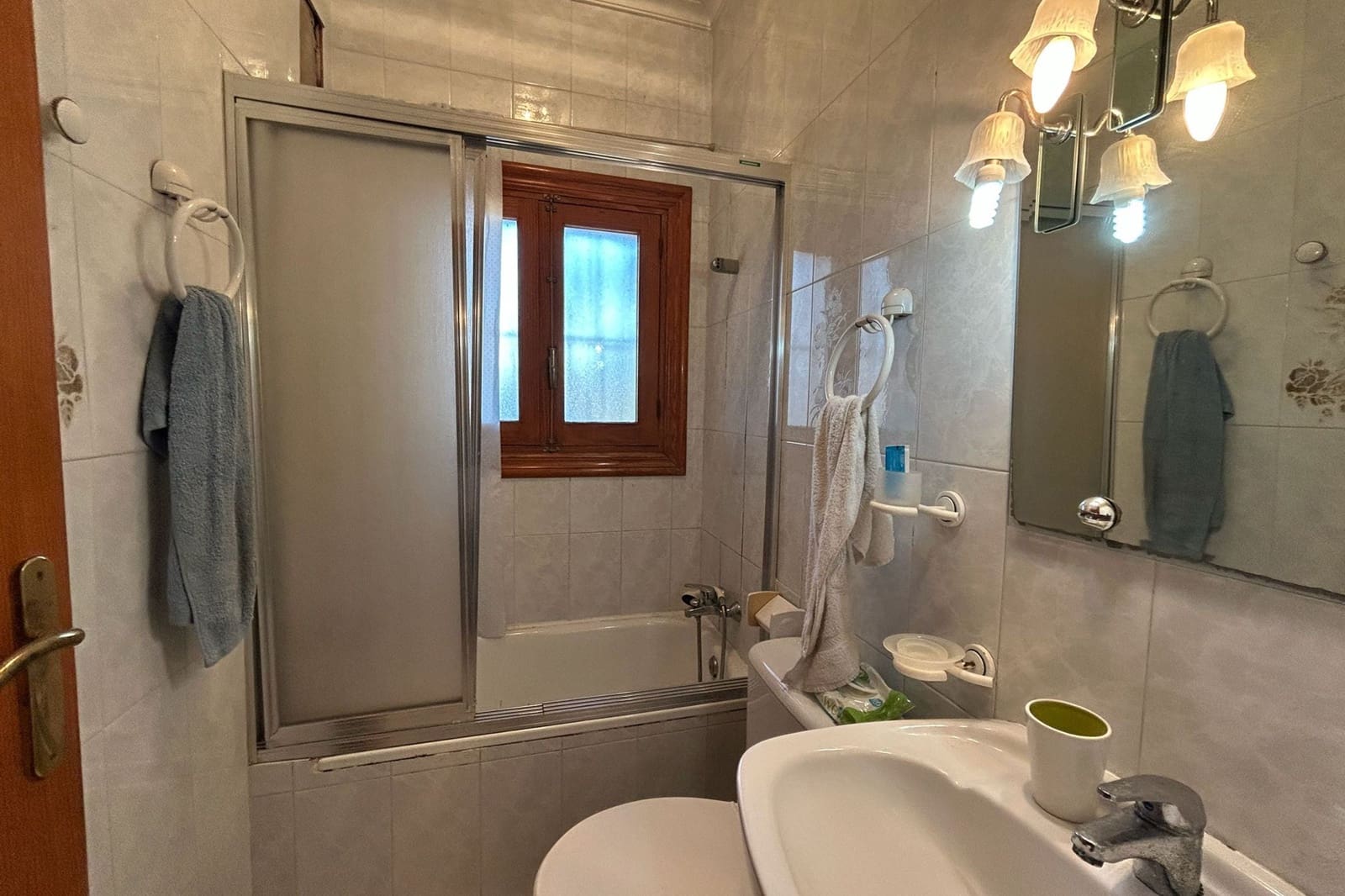 6 soveværelse Villa til salg i Los Balcones - € 550.000 (Ref: 9875314)