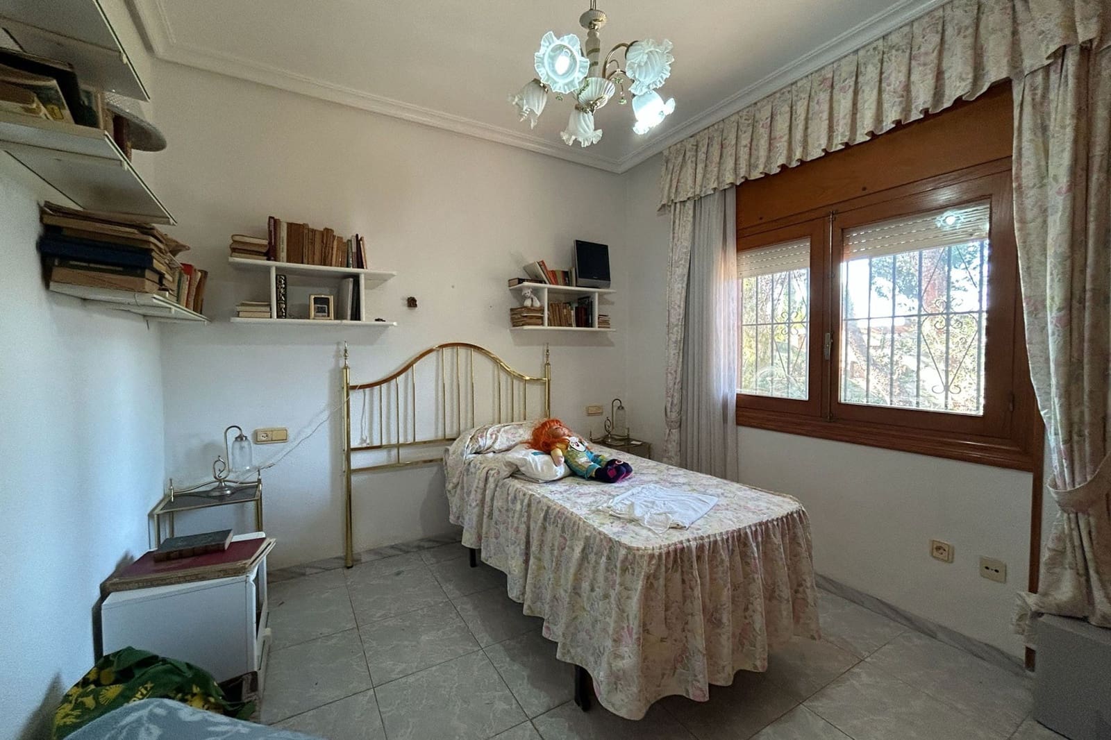 6 soveværelse Villa til salg i Los Balcones - € 550.000 (Ref: 9875314)