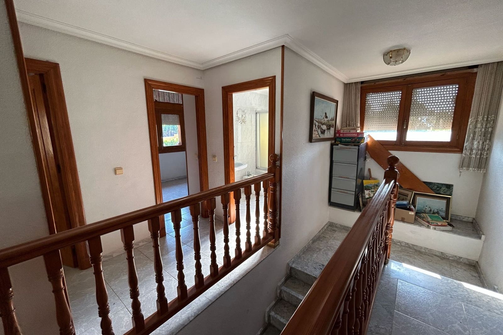 6 soveværelse Villa til salg i Los Balcones - € 550.000 (Ref: 9875314)