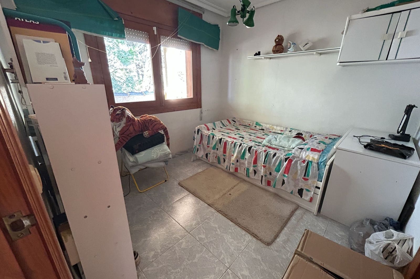 6 soveværelse Villa til salg i Los Balcones - € 550.000 (Ref: 9875314)