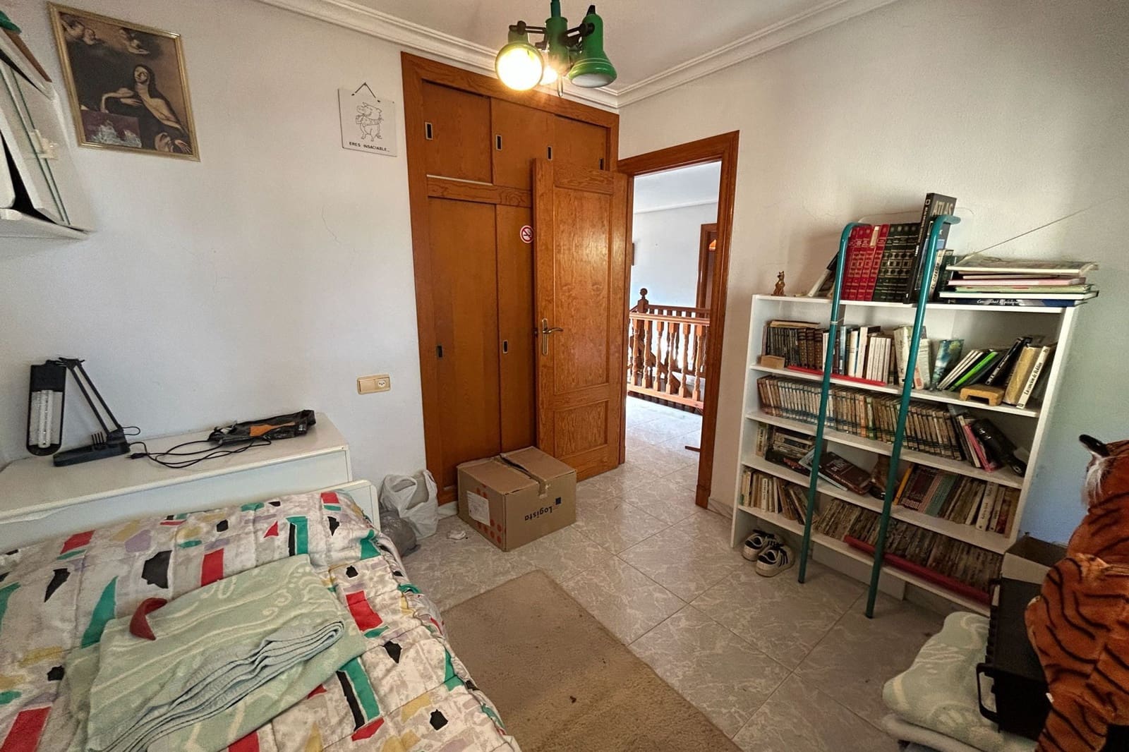 6 soveværelse Villa til salg i Los Balcones - € 550.000 (Ref: 9875314)