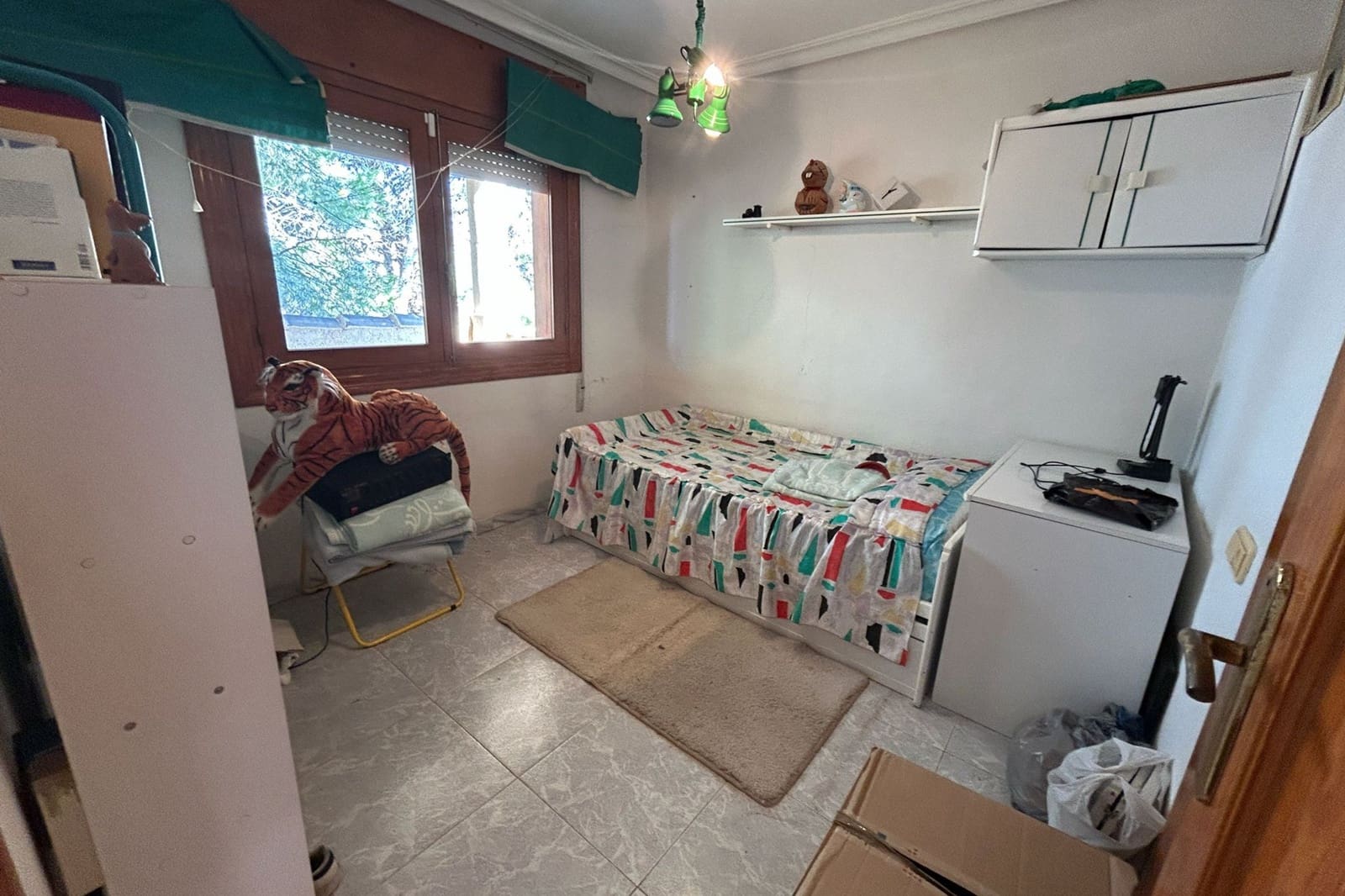 6 soveværelse Villa til salg i Los Balcones - € 550.000 (Ref: 9875314)
