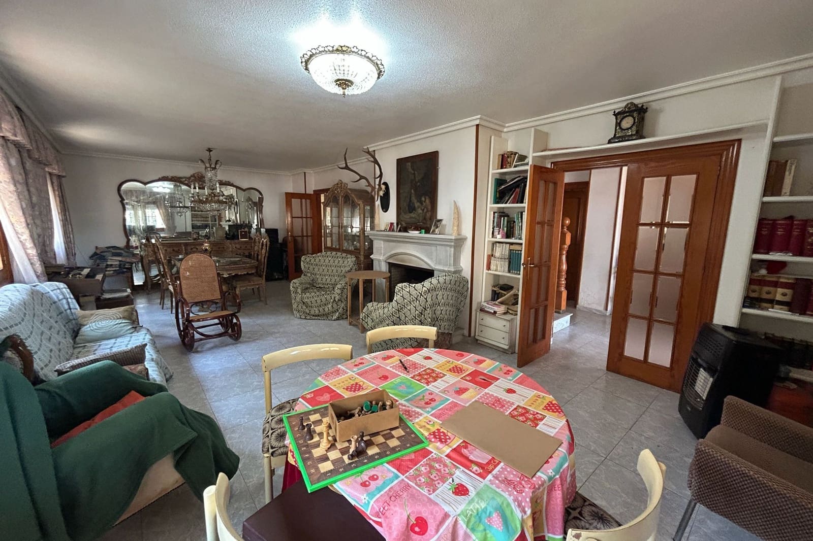 6 soveværelse Villa til salg i Los Balcones - € 550.000 (Ref: 9875314)
