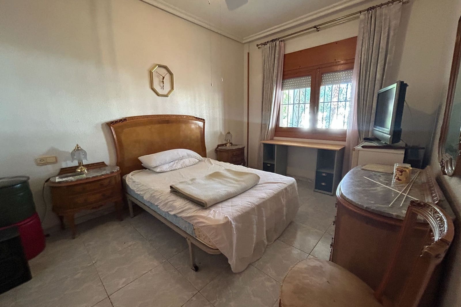 6 soveværelse Villa til salg i Los Balcones - € 550.000 (Ref: 9875314)