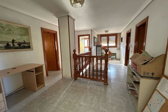 6 soveværelse Villa til salg i Los Balcones - € 550.000 (Ref: 9875314)
