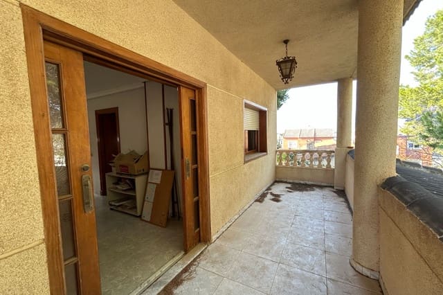 6 soveværelse Villa til salg i Los Balcones - € 550.000 (Ref: 9875314)