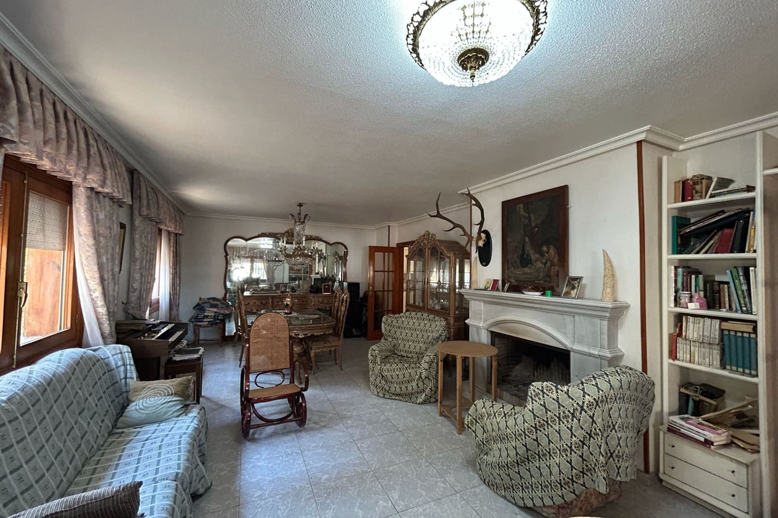 6 soveværelse Villa til salg i Los Balcones - € 550.000 (Ref: 9875314)