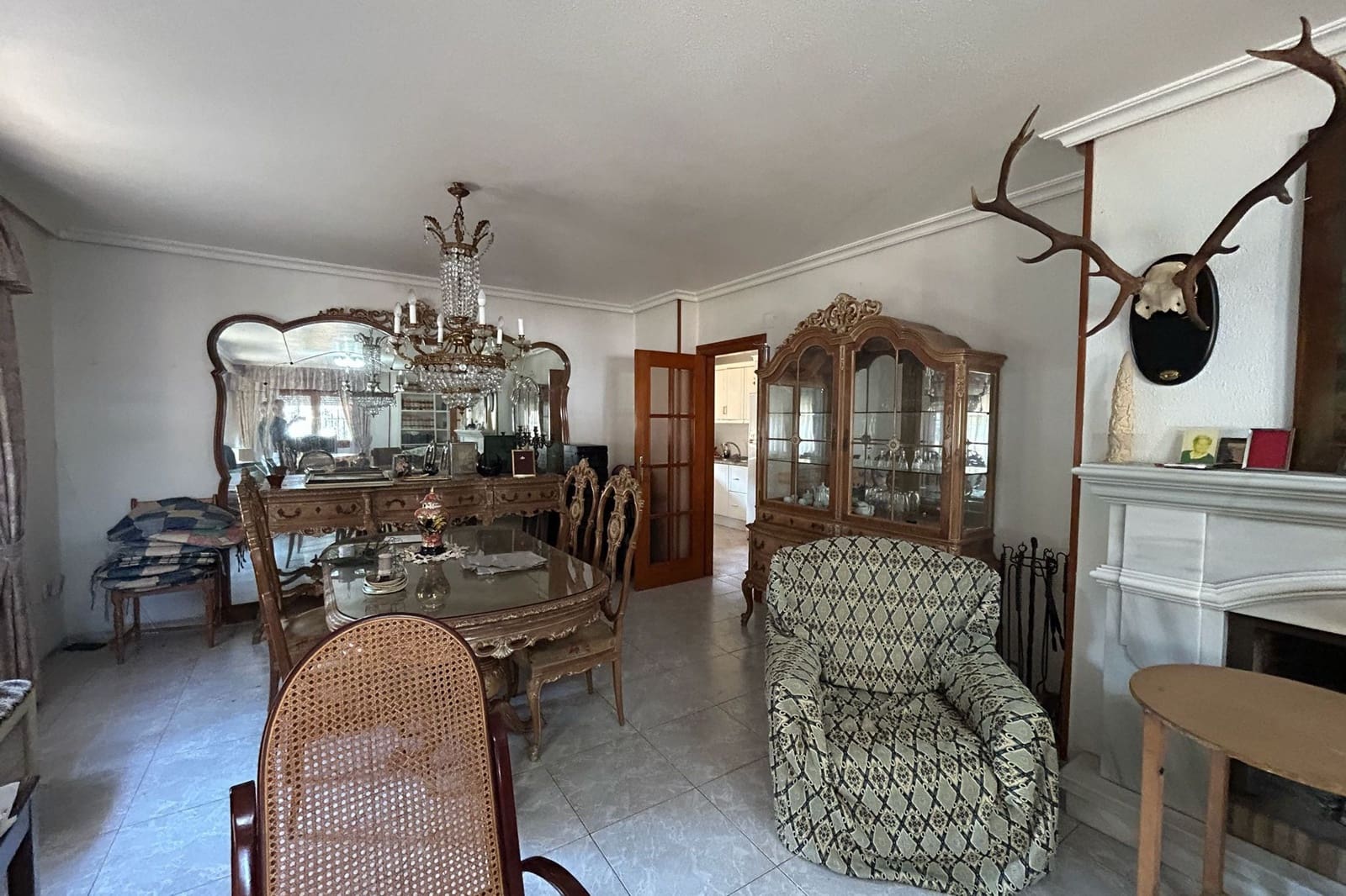 6 soveværelse Villa til salg i Los Balcones - € 550.000 (Ref: 9875314)