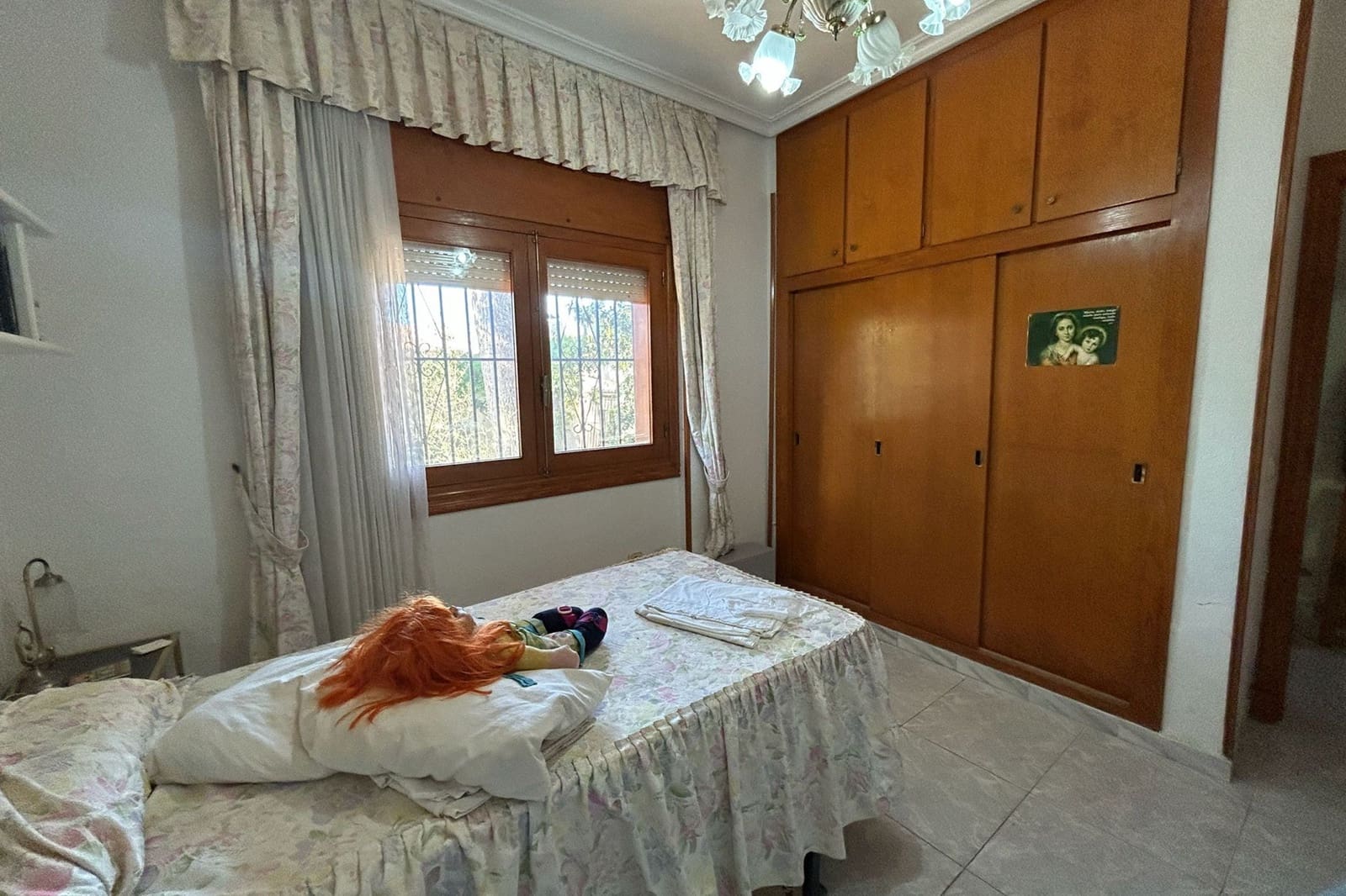 6 soveværelse Villa til salg i Los Balcones - € 550.000 (Ref: 9875314)