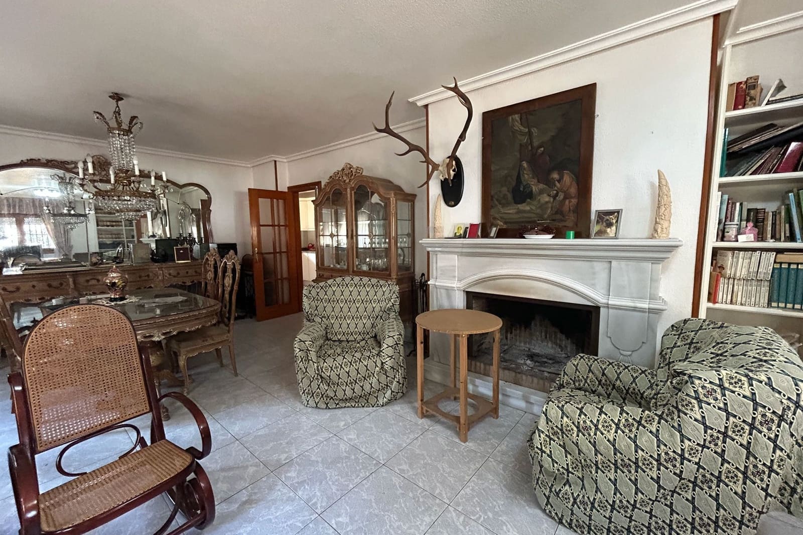 6 soveværelse Villa til salg i Los Balcones - € 550.000 (Ref: 9875314)