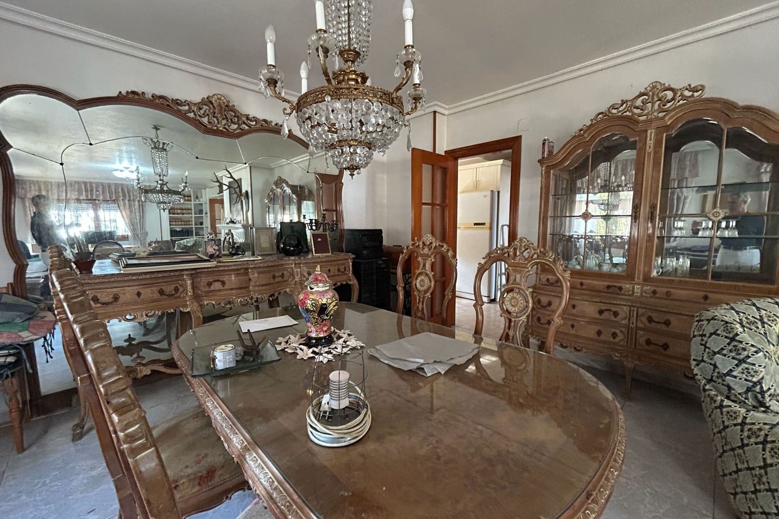 6 soveværelse Villa til salg i Los Balcones - € 550.000 (Ref: 9875314)