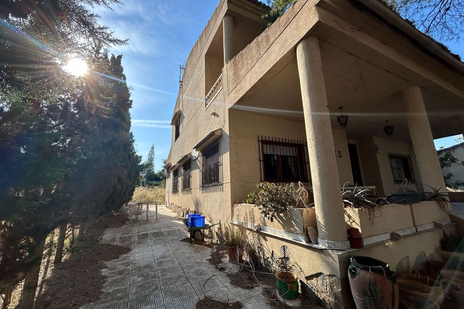 6 soveværelse Villa til salg i Los Balcones - € 550.000 (Ref: 9875314)