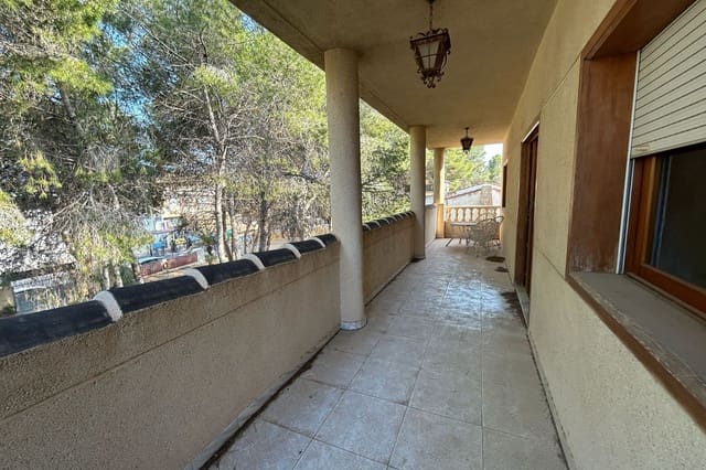 6 soveværelse Villa til salg i Los Balcones - € 550.000 (Ref: 9875314)