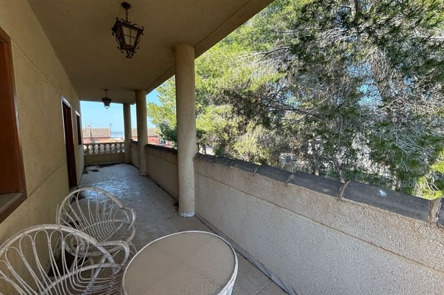 6 soveværelse Villa til salg i Los Balcones - € 550.000 (Ref: 9875314)