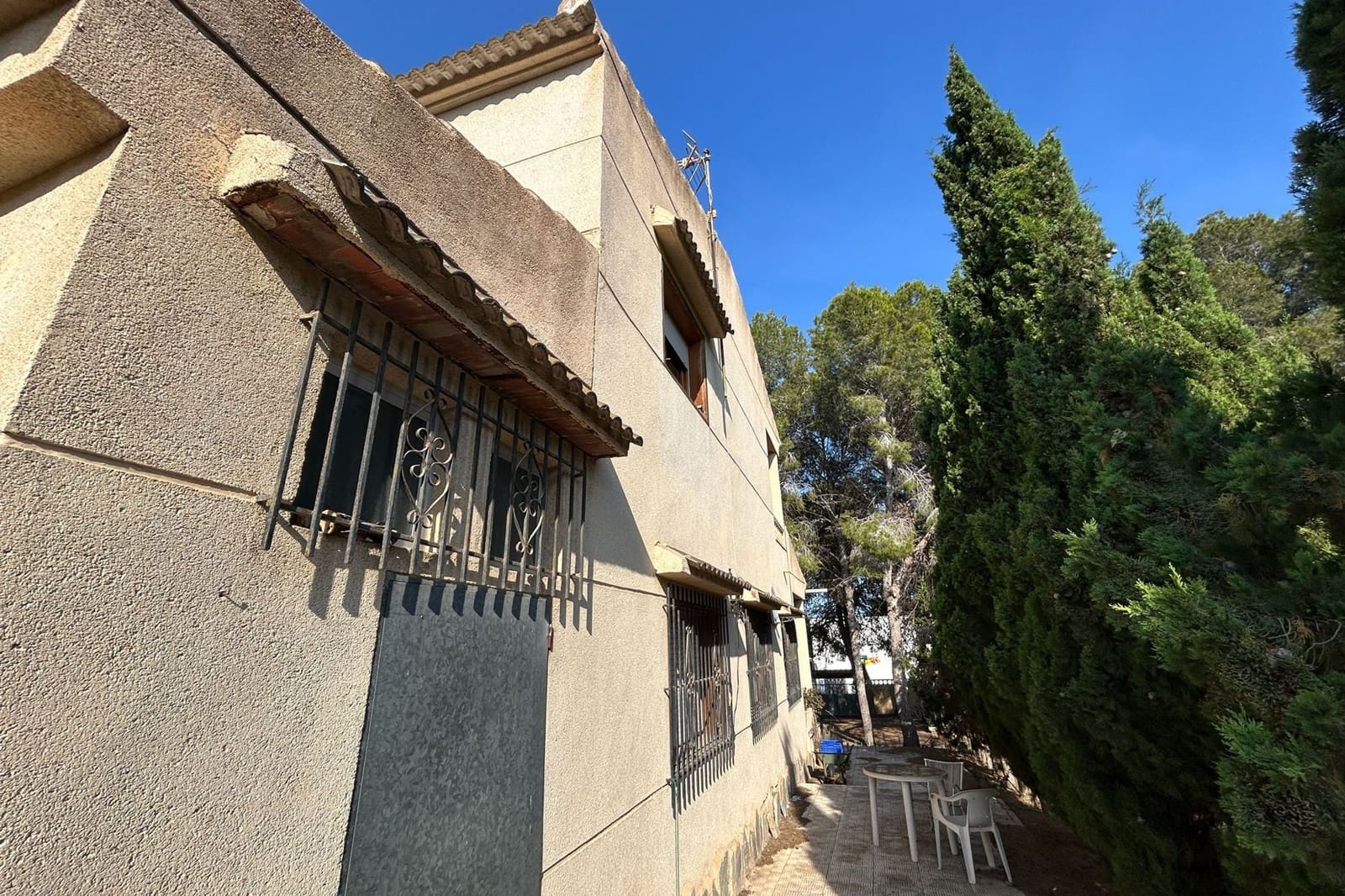 6 soveværelse Villa til salg i Los Balcones - € 550.000 (Ref: 9875314)
