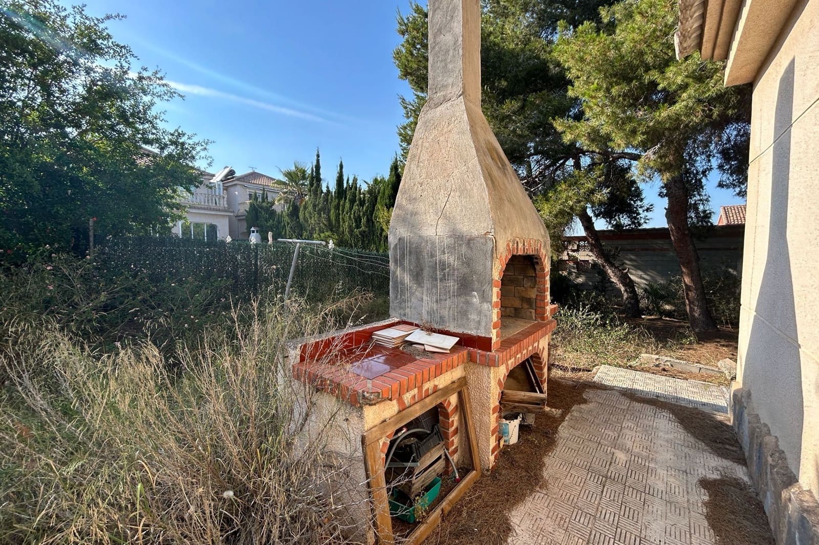 6 soveværelse Villa til salg i Los Balcones - € 550.000 (Ref: 9875314)