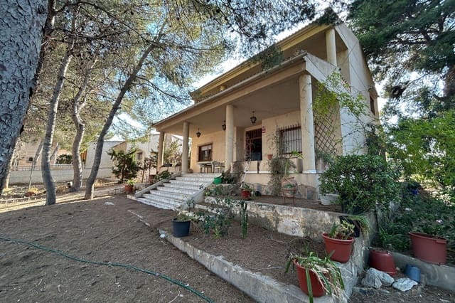 6 soveværelse Villa til salg i Los Balcones - € 550.000 (Ref: 9875314)