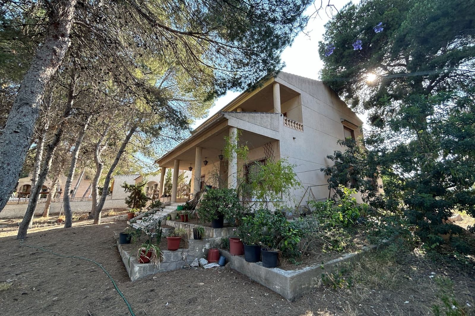 6 soveværelse Villa til salg i Los Balcones - € 550.000 (Ref: 9875314)