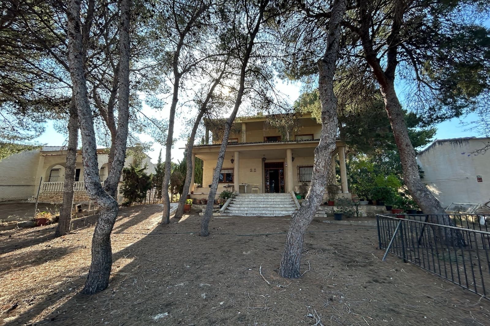 6 soveværelse Villa til salg i Los Balcones - € 550.000 (Ref: 9875314)