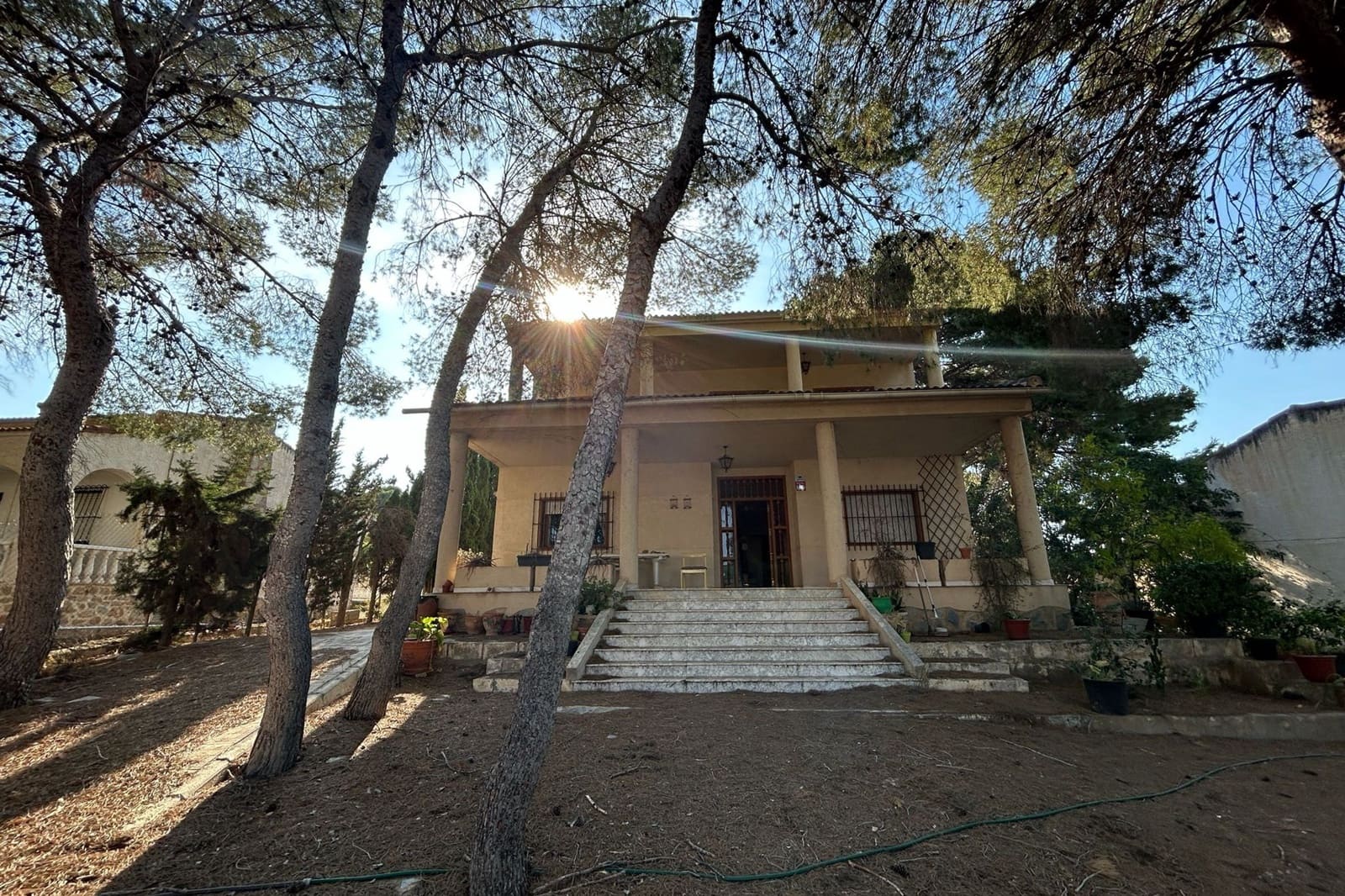 6 soveværelse Villa til salg i Los Balcones - € 550.000 (Ref: 9875314)