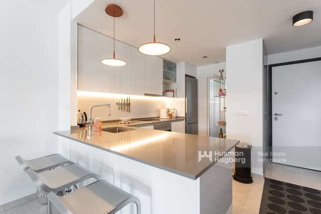2 soveværelse Lejlighed til salg i Playa Flamenca, Orihuela med swimmingpool - € 499.900 (Ref: 9879872)