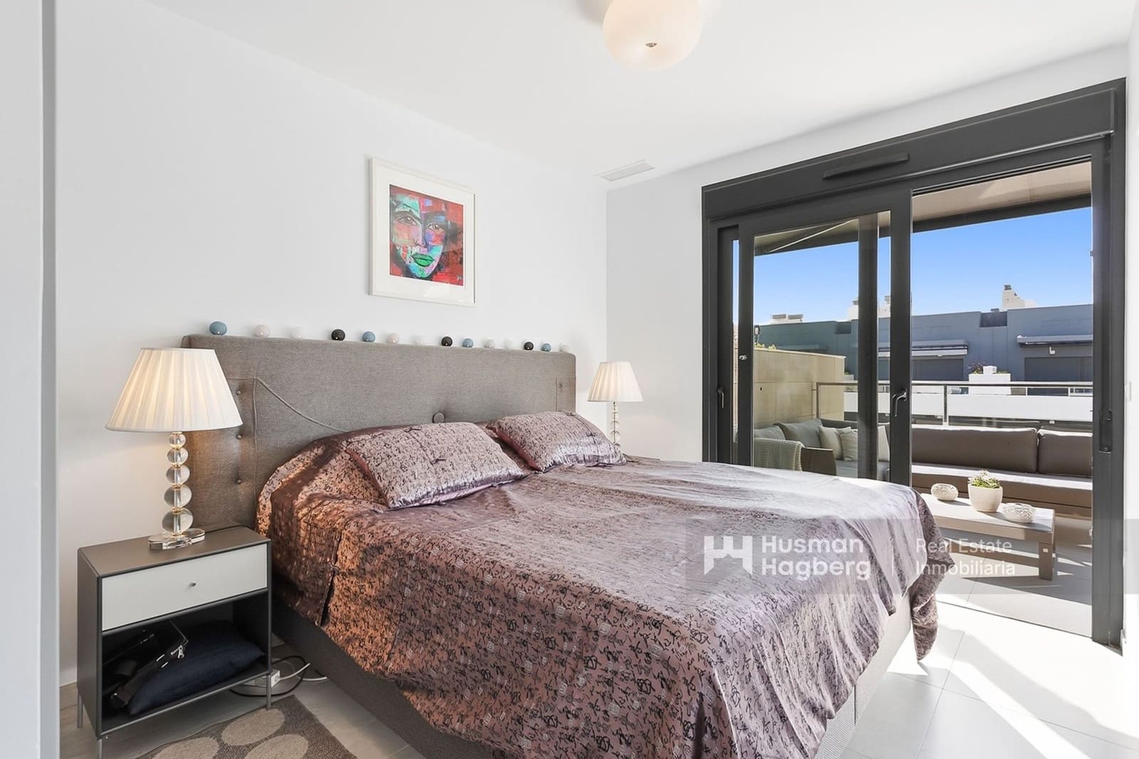 2 soveværelse Lejlighed til salg i Playa Flamenca med swimmingpool - € 499.900 (Ref: 9879872)