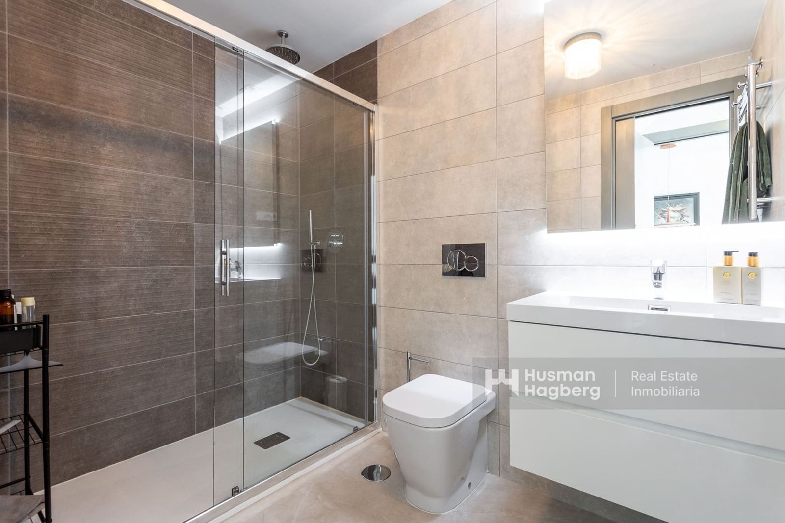 2 soveværelse Lejlighed til salg i Playa Flamenca med swimmingpool - € 499.900 (Ref: 9879872)