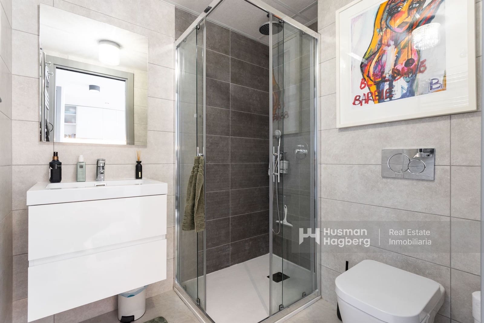 2 soveværelse Lejlighed til salg i Playa Flamenca med swimmingpool - € 499.900 (Ref: 9879872)
