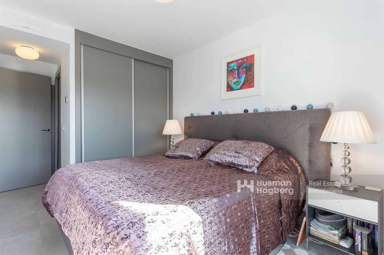 2 soveværelse Lejlighed til salg i Playa Flamenca med swimmingpool - € 499.900 (Ref: 9879872)