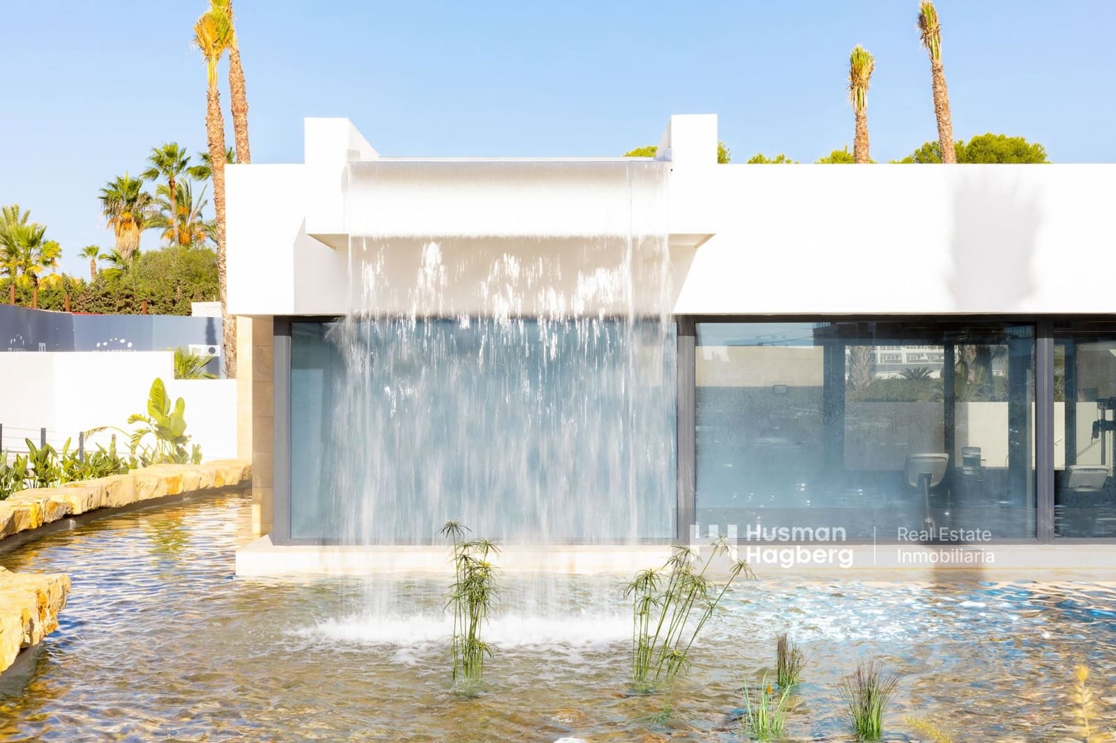 2 soveværelse Lejlighed til salg i Playa Flamenca med swimmingpool - € 499.900 (Ref: 9879872)