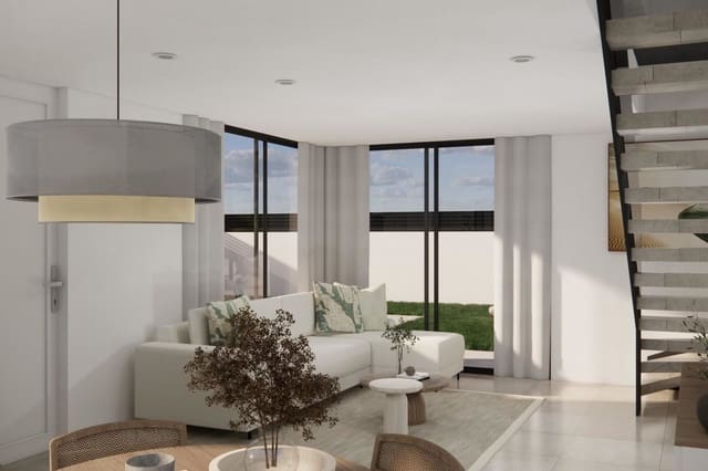 3 soverom Villa til salgs i Jacarilla med svømmebasseng - € 416 900 (Ref: 9882594)