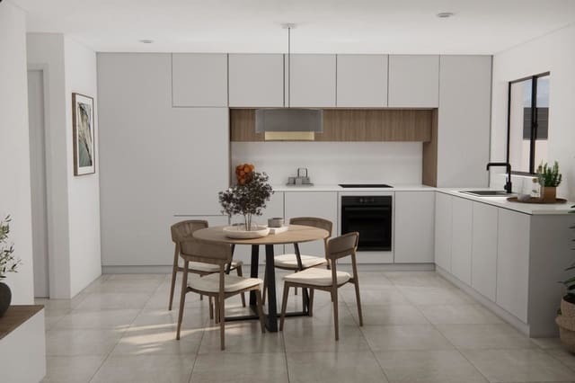 3 soverom Villa til salgs i Jacarilla med svømmebasseng - € 416 900 (Ref: 9882594)