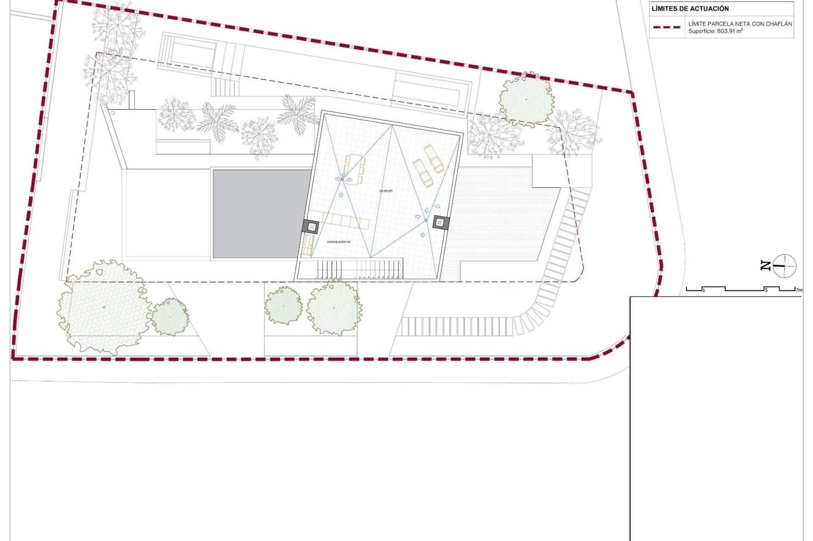 3 sypialnia Willa na sprzedaż w Campoamor z basenem - 1 470 000 € (Ref: 9883578)