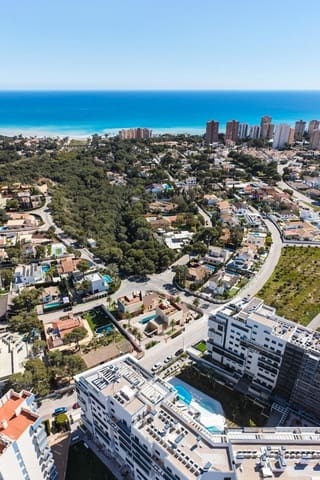 3 sypialnia Willa na sprzedaż w Dehesa de Campoamor, Orihuela z basenem - 1 470 000 € (Ref: 9883578)