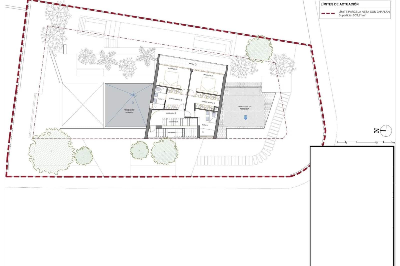 3 sypialnia Willa na sprzedaż w Campoamor z basenem - 1 470 000 € (Ref: 9883578)