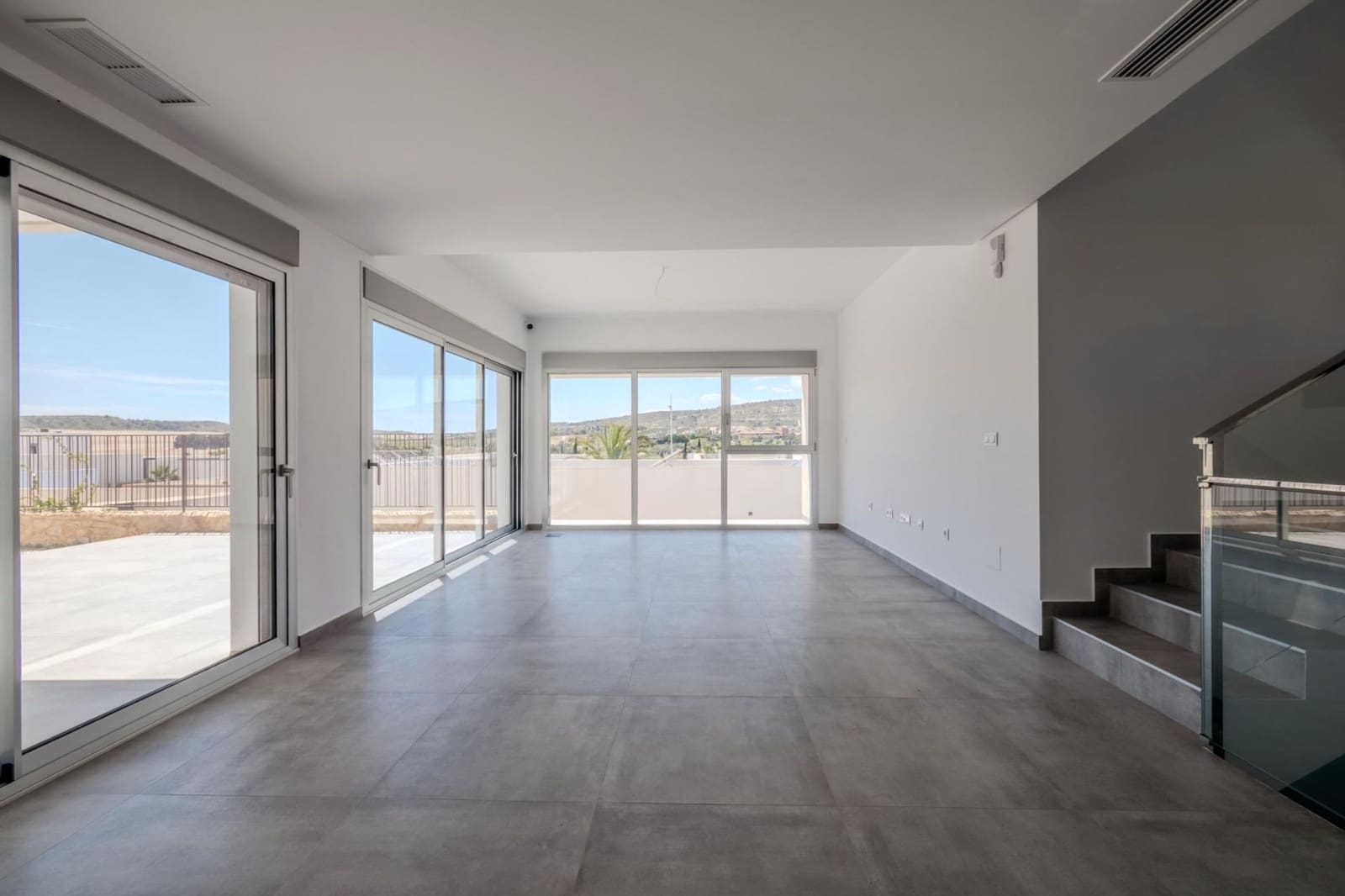 4 sypialnia Willa na sprzedaż w Algorfa z basenem - 669 000 € (Ref: 9883579)