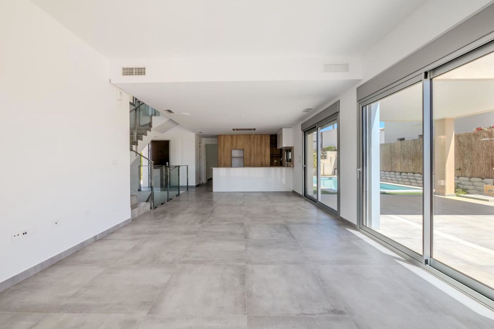 4 sypialnia Willa na sprzedaż w Algorfa z basenem - 669 000 € (Ref: 9883579)