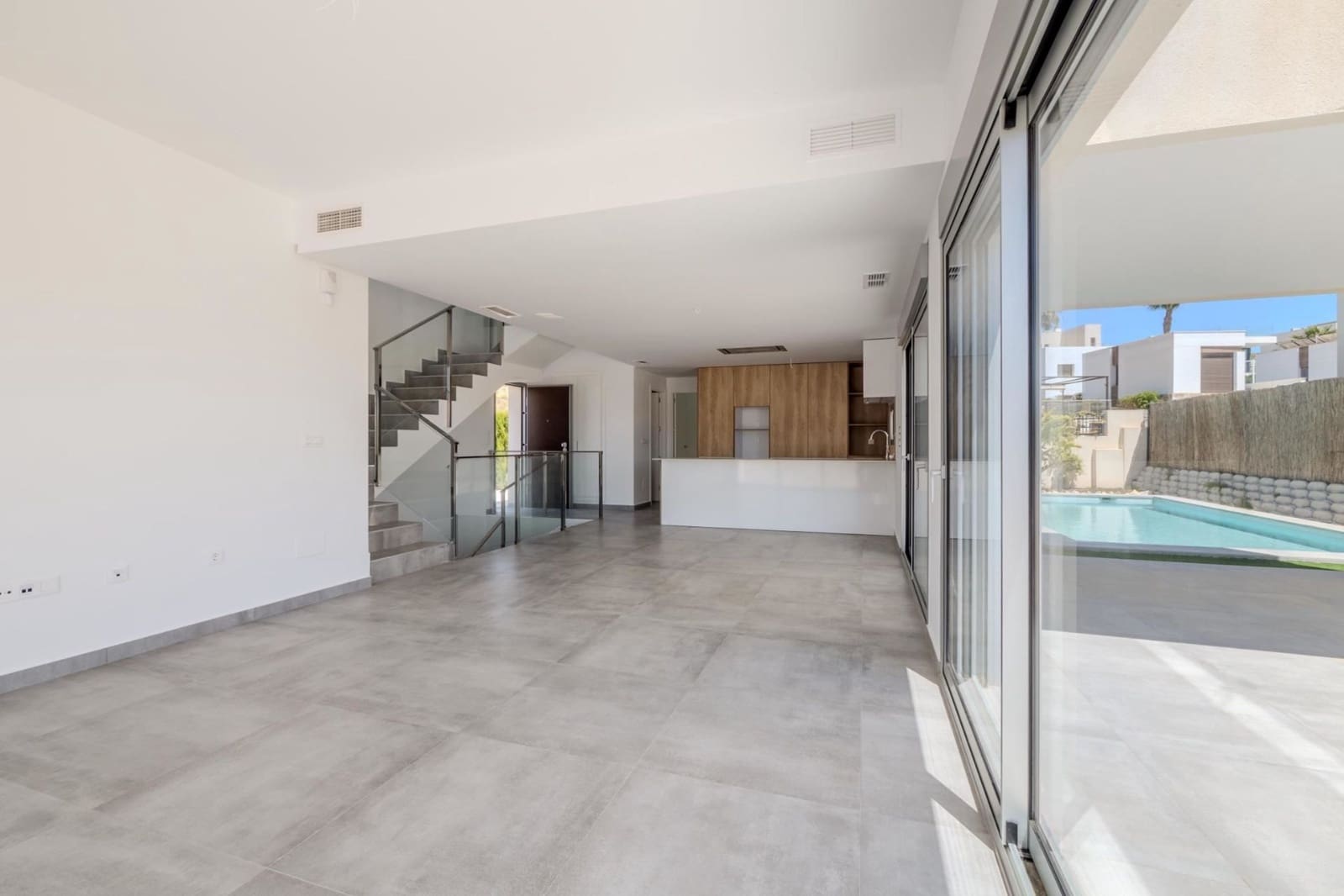 4 sypialnia Willa na sprzedaż w Algorfa z basenem - 669 000 € (Ref: 9883579)