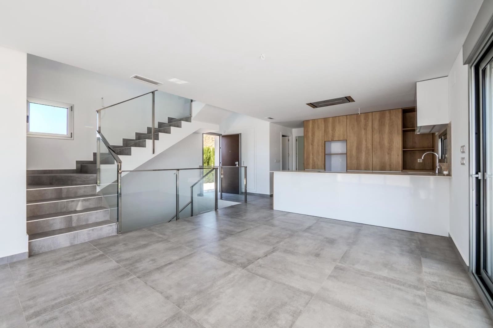 4 sypialnia Willa na sprzedaż w Algorfa z basenem - 669 000 € (Ref: 9883579)