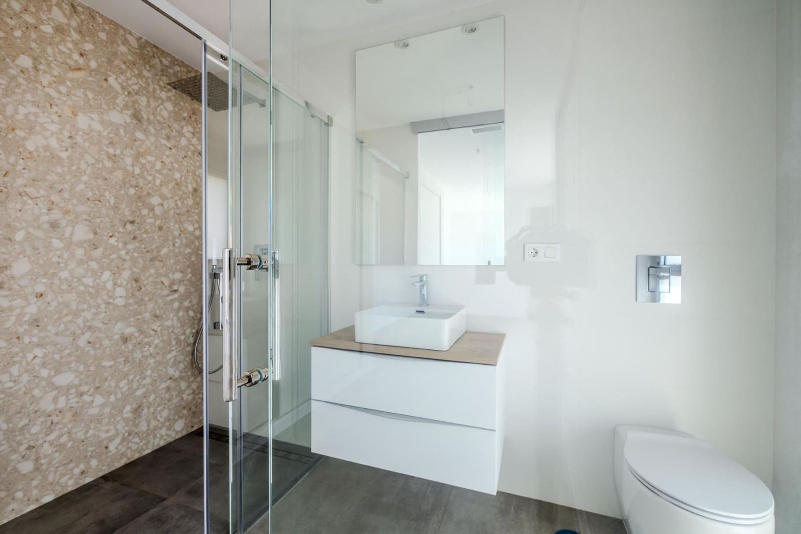 4 sypialnia Willa na sprzedaż w Algorfa z basenem - 669 000 € (Ref: 9883579)