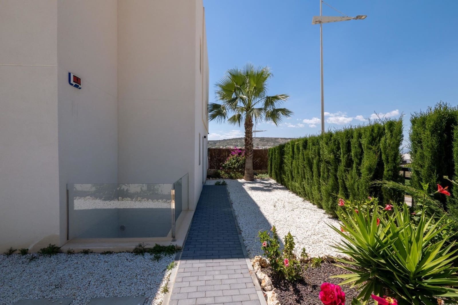 4 sypialnia Willa na sprzedaż w Algorfa z basenem - 669 000 € (Ref: 9883579)