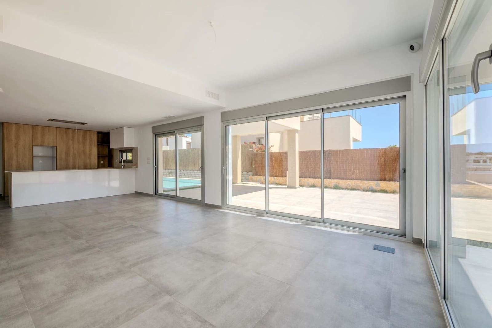 4 sypialnia Willa na sprzedaż w Algorfa z basenem - 669 000 € (Ref: 9883579)