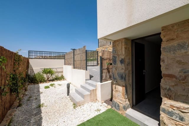4 sypialnia Willa na sprzedaż w Algorfa z basenem - 669 000 € (Ref: 9883579)